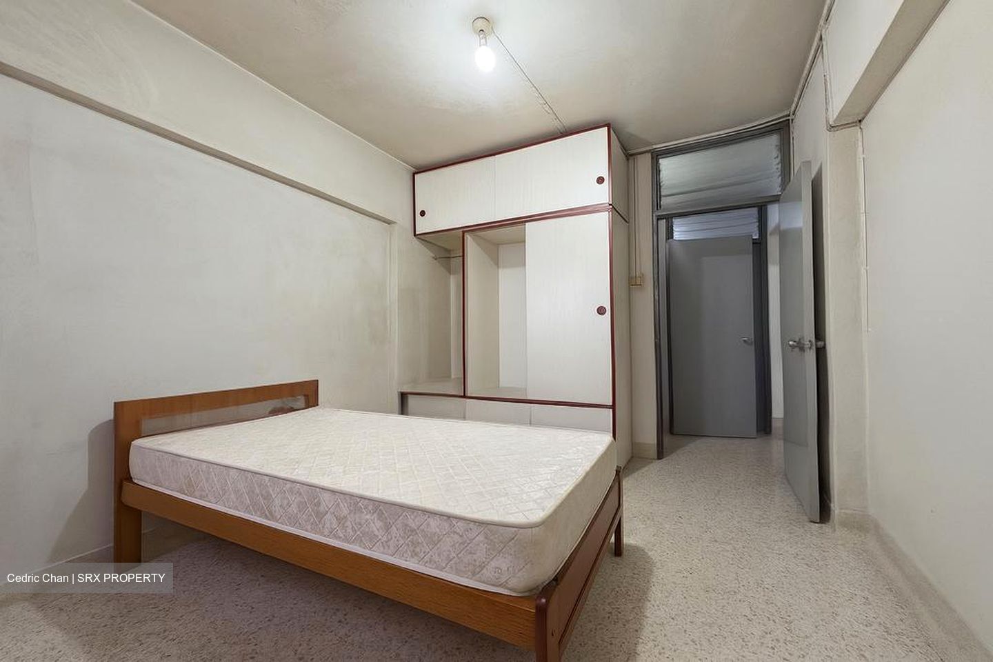 Blk 40 Bedok South Parkview (Bedok), HDB 3 Rooms #510336921